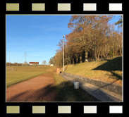 Bad Liebenzell, Sportplatz Möttlingen