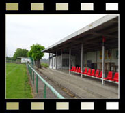 Bad Schönborn, Sportplatz Bad Langenbrücken