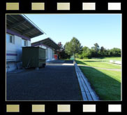 Bad Schussenried, FVS-Stadion
