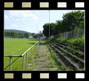 Baden-Baden, Sportpark in der Au (Nebenplatz)