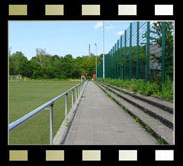 Baden-Baden, Sportplatz Schulzentrum West