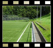 Bempflingen, Sportanlage Großbettlinger Straße