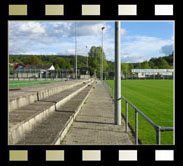 Berglen, Sportanlage Brühl