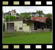 Bermatingen, Markgrafensportplatz