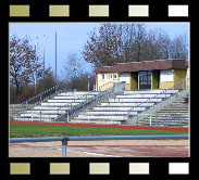 Haldenbergstadion, Uhingen