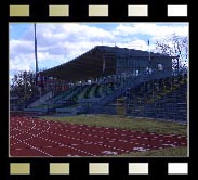 SSV Ulm 1846; Donaustadion Ulm