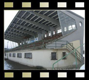 Villingen-Schwenningen, Gustav-Strohm-Stadion