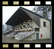 SG Bad Wimpfen, SG-Stadion