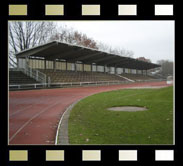 Sepp-Herberger-Stadion, Weinheim