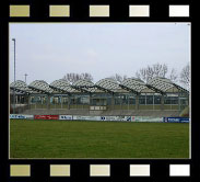SVR-Stadion, Renningen