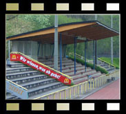 Aumattstadion, Baden-Baden