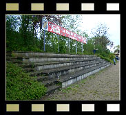 Sportanlage Weidenmatte, Berhaupten