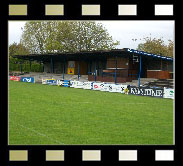 Friedrich-Meyer-Stadion, Teningen