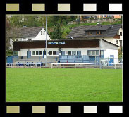 Eckwald-Stadion, Zell-Unterharmersbach