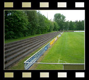 Waldstadion, Waghäusel-Kirrlach