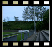 Mühlwegstadion, Rheinhausen-Oberhausen