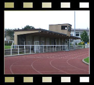 Elzstadion, Mosbach-Neckarelz