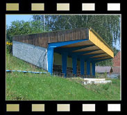 Alte Sportanlage SV Dettingen (an der Iller)