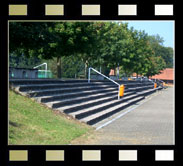Sportanlage Hopfengarten, Ochsenhausen