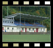 Kandermattstadion, Todtnau