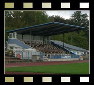 Stadion Nonnenholz, Weil am Rhein