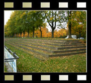 Sportanlage an der Sandgrube, Karlsruhe-Neureut