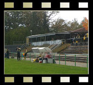 Molzau-Stadion, Philippsburg-Huttenheim