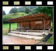 Sportplatz Tegernau