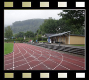 Frankenmattstadion, Wehr