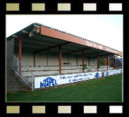 Stadion SV Kirchzarten