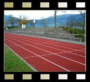 Leichtathletikstadion Kirchzarten