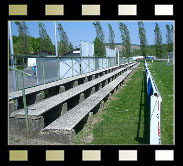 Tauberstadion, Lauda