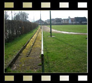 Sportanlage TSV Süssen 1883