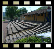 Stadion Bertenheid, Wertheim