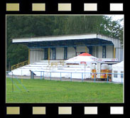 Französischer Sportplatz (OSV-Platz), Rastatt