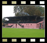 Stadion am Schwalbenrain, Rastatt