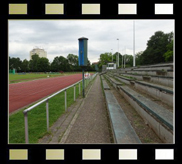 Universitätsstadion, Heidelberg