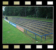 Waldstadion, Hockenheim