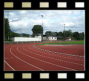 Sportzentrum Schriesheim