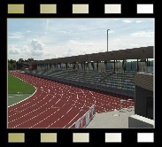 Stadion SVK Beiertheim, Karlsruhe