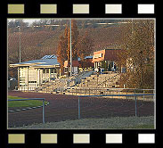 Weinbergstadion Güglingen