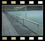 Sportplatz SpVgg Baiertal, Wiesloch