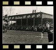 Stadion an der Altriper Fähre, Mannheim