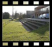 Talbachstadion, Bretten