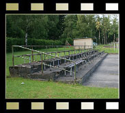Sportgelände Pfostenberg (Platz 2), Plochingen