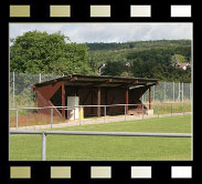 Sportplatz Aach