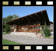 Sportplatz Markelfingen, Radolfzell