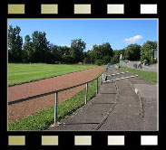 Stadion Neckarau, Nürtingen