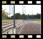 Sportgelände am Staufenbühl, Großbettlingen