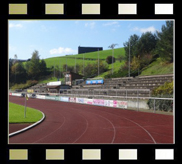 Sportzentrum Lange Äcker, Baiersbronn